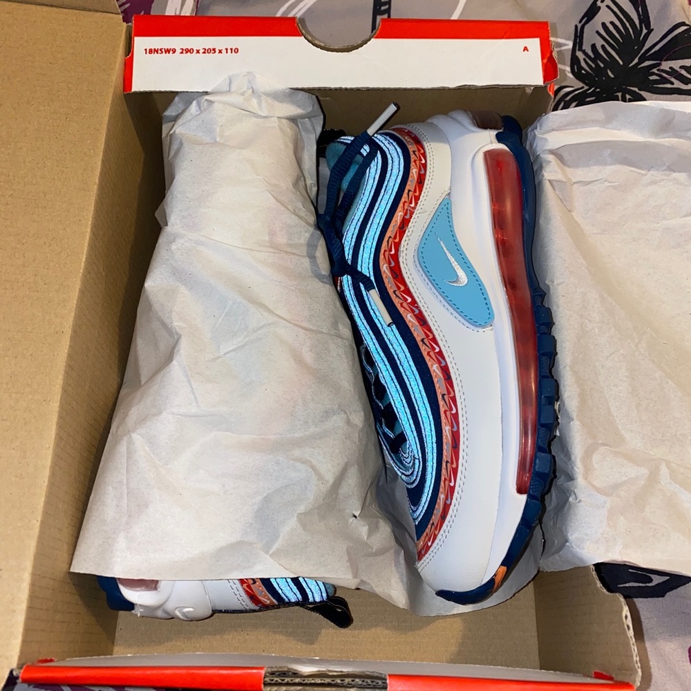 Nike Air Max 97